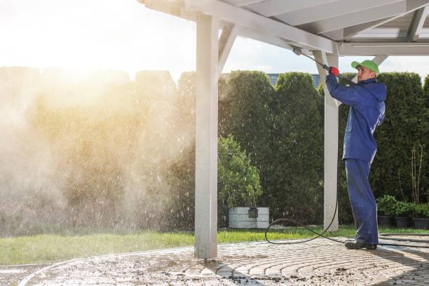 Best Deck and Patio Pressure Washing in Francisville, KY
